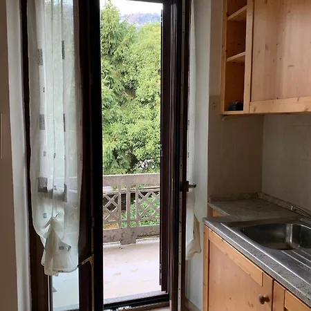 Appartamento Sole E *