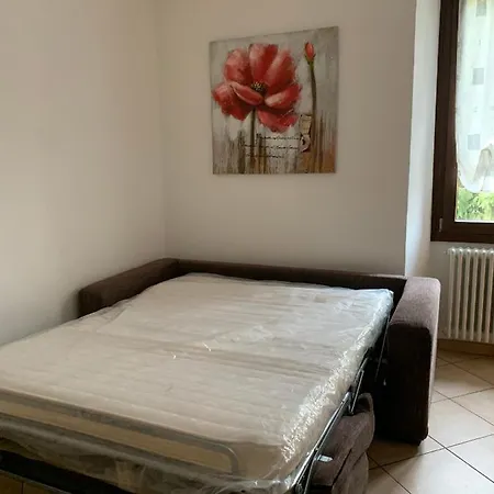 Sole E Appartamento *