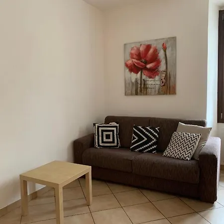 Sole E Appartamento *