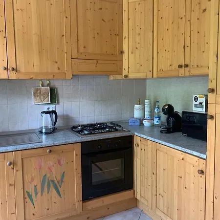 Sole E Appartamento *