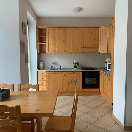 Sole E Appartamento *