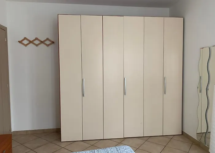 アパート Sole E グラヴェドーナ