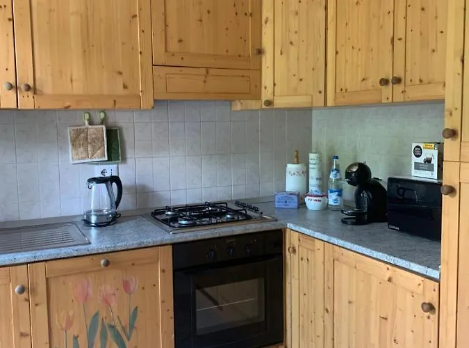 Sole E アパート *