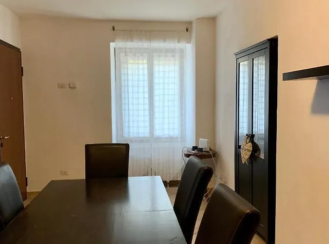 アパート Sole E *