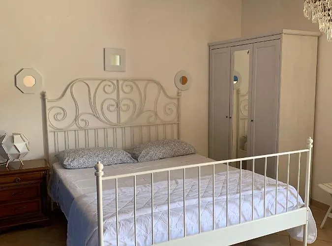 アパート Sole E グラヴェドーナ