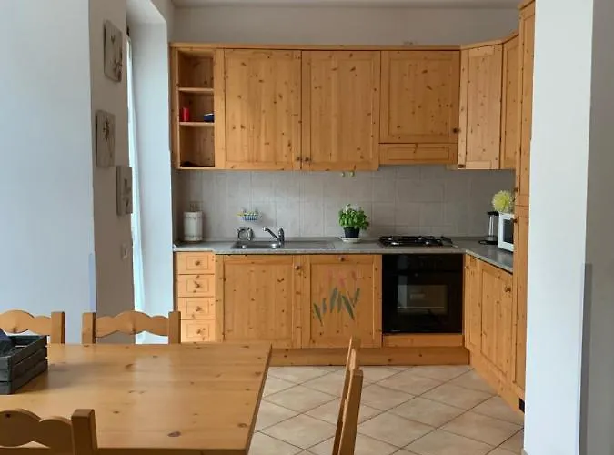 Sole E アパート *