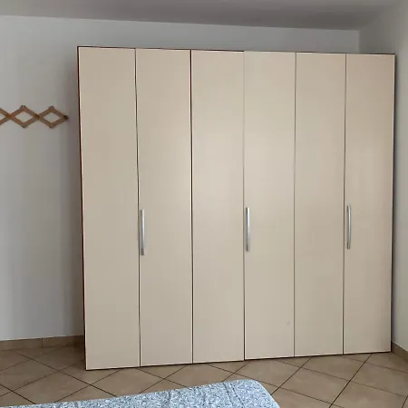 Apartment Sole E Gravedona