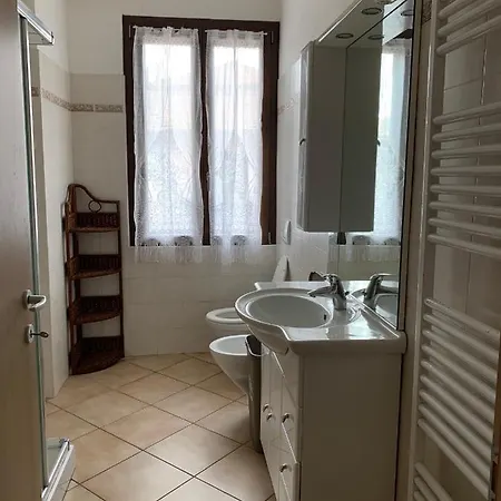 Sole E Apartment