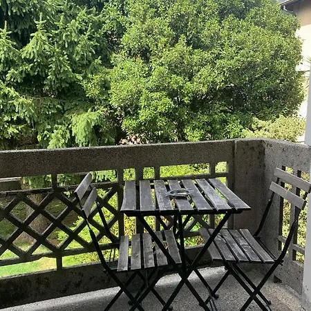 Apartment Sole E *