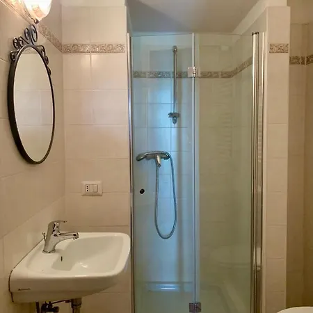 Sole E Apartment