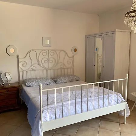 Apartament Sole E Gravedona