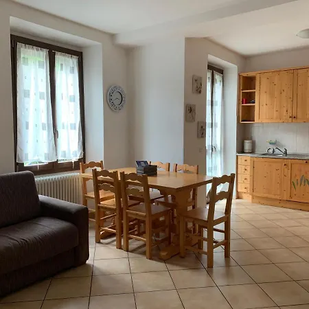 Apartment Sole E