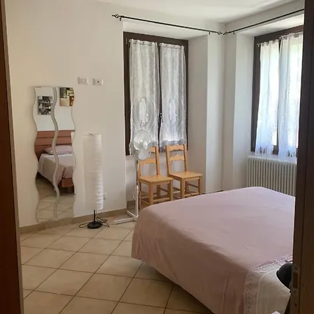 Sole E Apartment *
