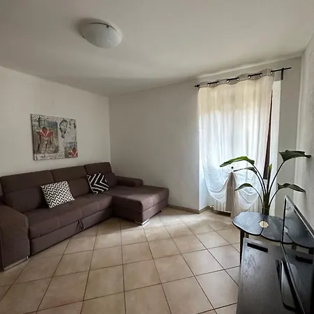Sole E Apartment