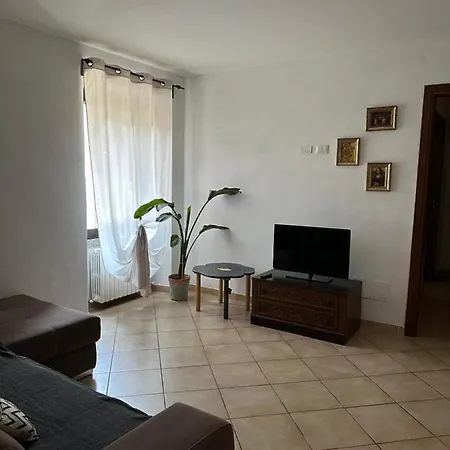 Sole E Apartment