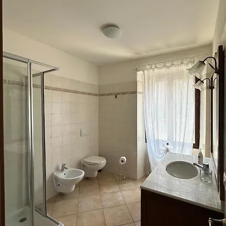 Sole E Apartment