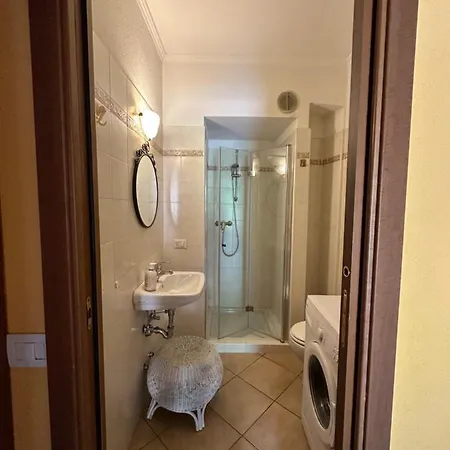 Apartment Sole E *