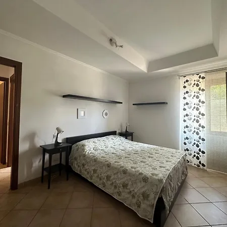 Sole E Apartment