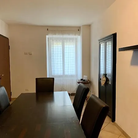 Apartament Sole E *