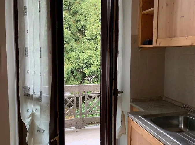 Apartman Sole E *