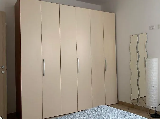 Apartman Sole E Gravedona