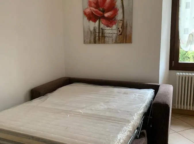 Sole E Apartman *