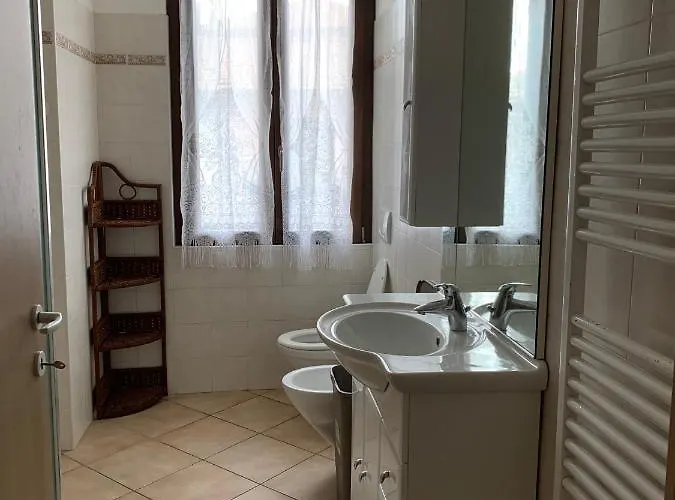 Sole E Apartman