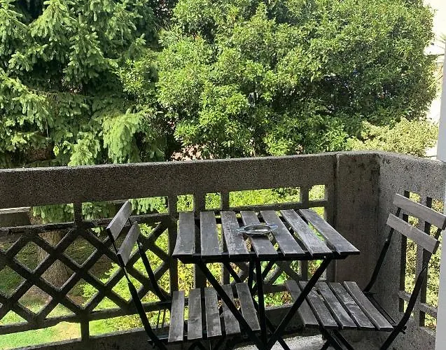 Apartman Sole E *