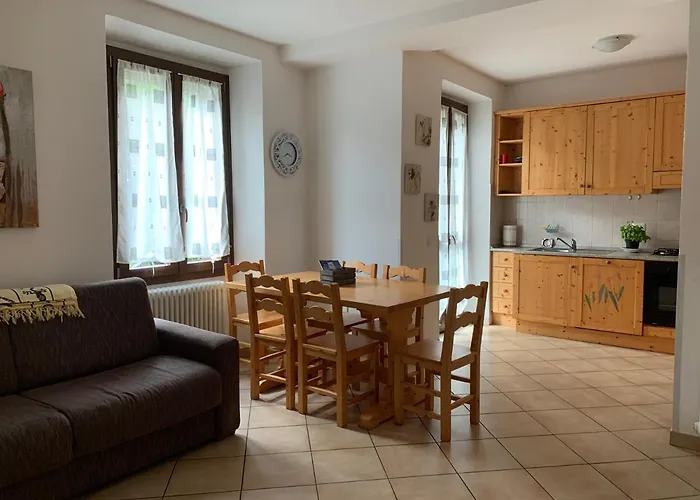 Apartman Sole E