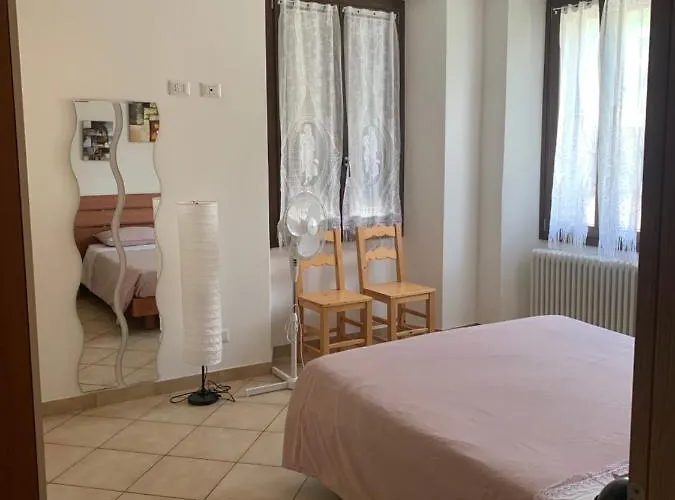 Sole E Apartman *