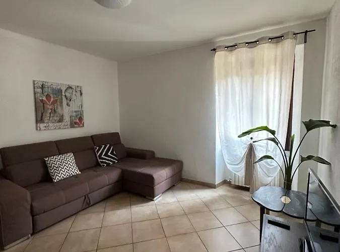 Sole E Apartman