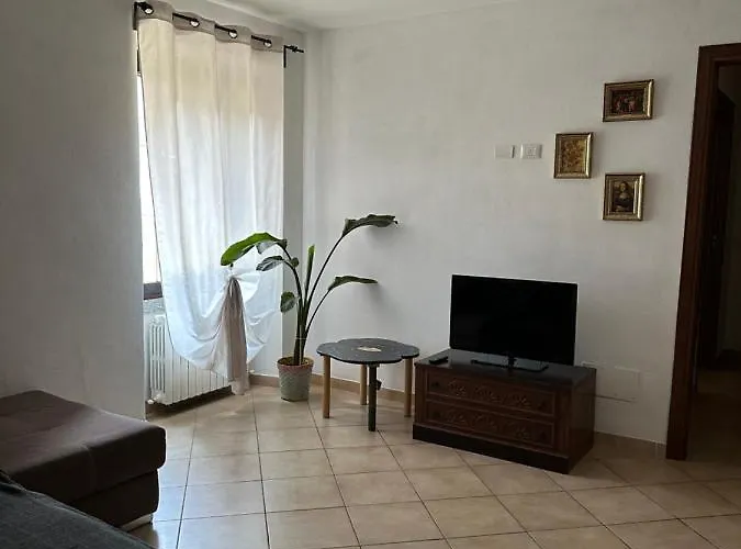 Sole E Apartman