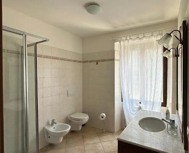 Sole E Apartman