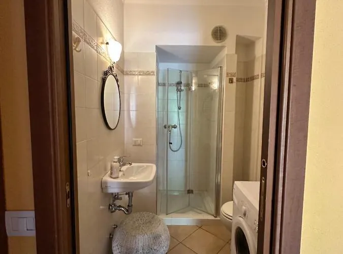 Apartman Sole E *