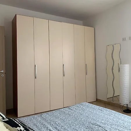 Apartment Sole E Gravedona